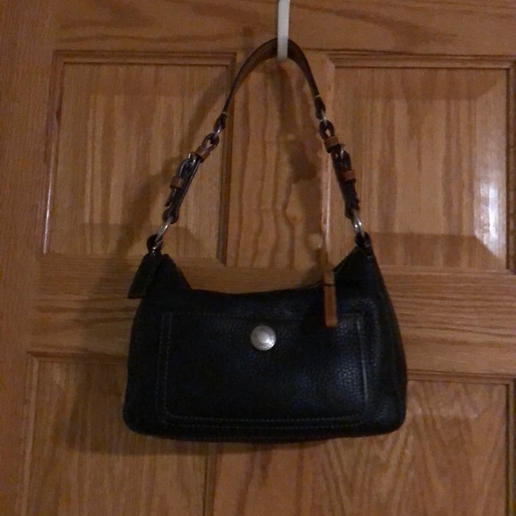 Authentic coach purse - Picture 4 of 10